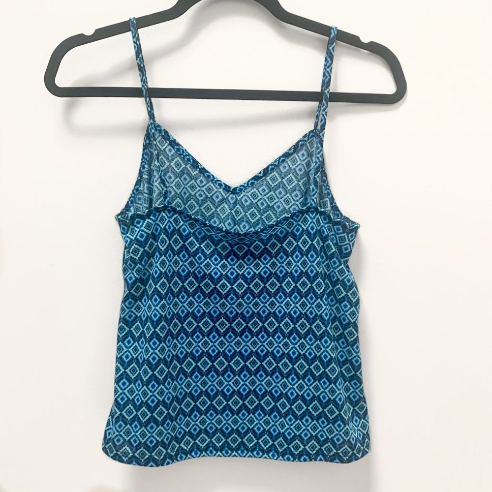 Topshop Tank Top - Picture 2 of 4
